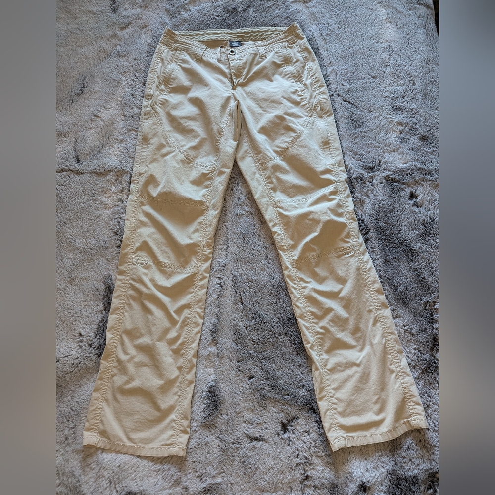 KÜHL Women's Spire Roll-Up Pants sz.6
